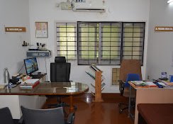 Consultation Room – Kamalini Dental Clinic