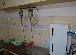 Sterilization equipment – Kamalini Dental Clinic