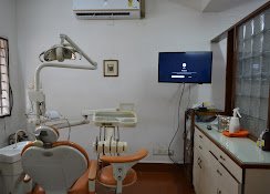 Kamalini Dental Clinic Treatment Room